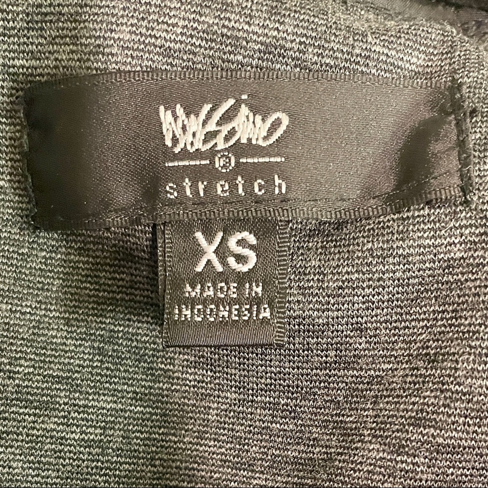 Mossimo STRETCH Dress sz XS/S - Picture 4 of 5